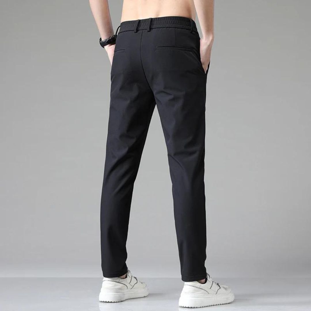 Léo - Pantalons Premium pour le Quotidien