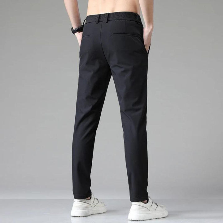 Léo - Pantalons Premium pour le Quotidien