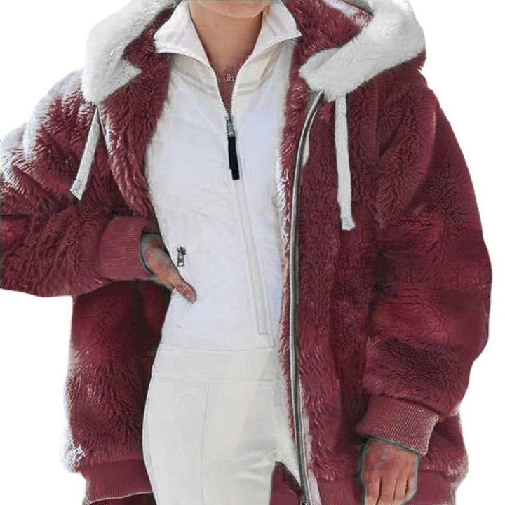 Keithy | Veste Confortable