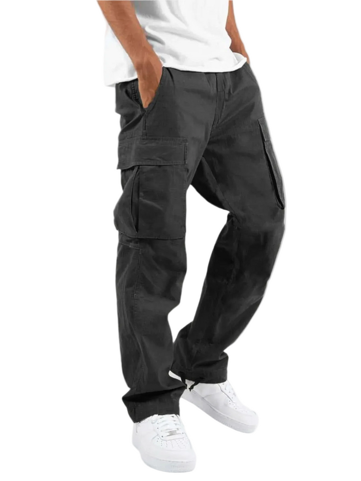 Henri - Pantalons Cargo