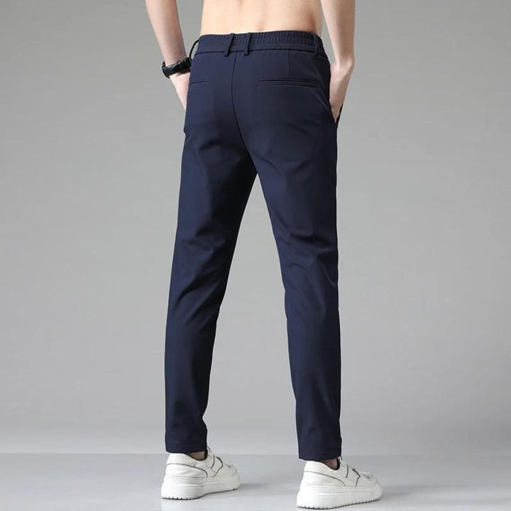 Léo - Pantalons Premium pour le Quotidien