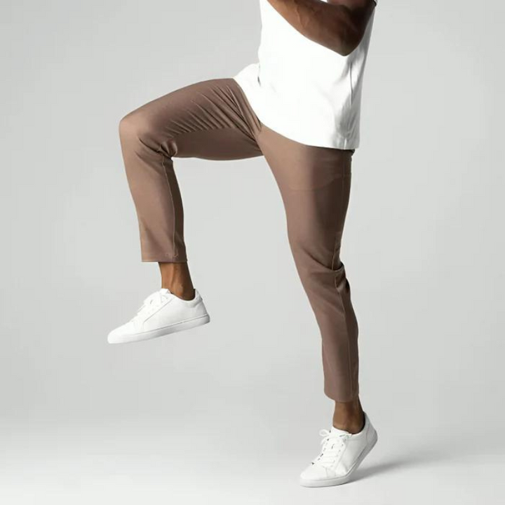 Antoine - Pantalons Stretch Premium