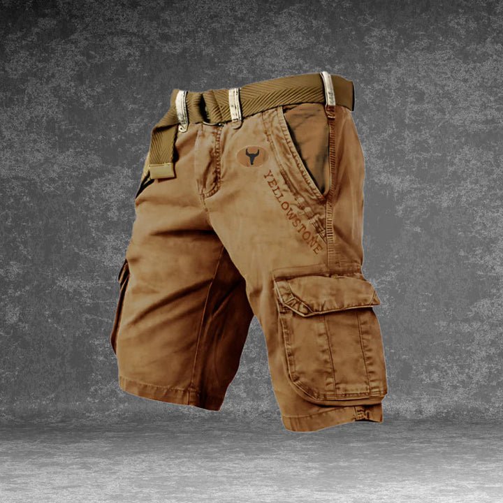 Baptiste - Shorts Cargo