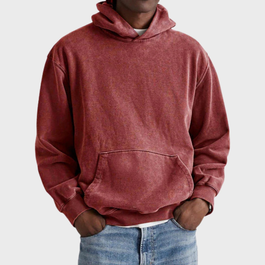 Jules - Sweat-shirt Casual en Coton