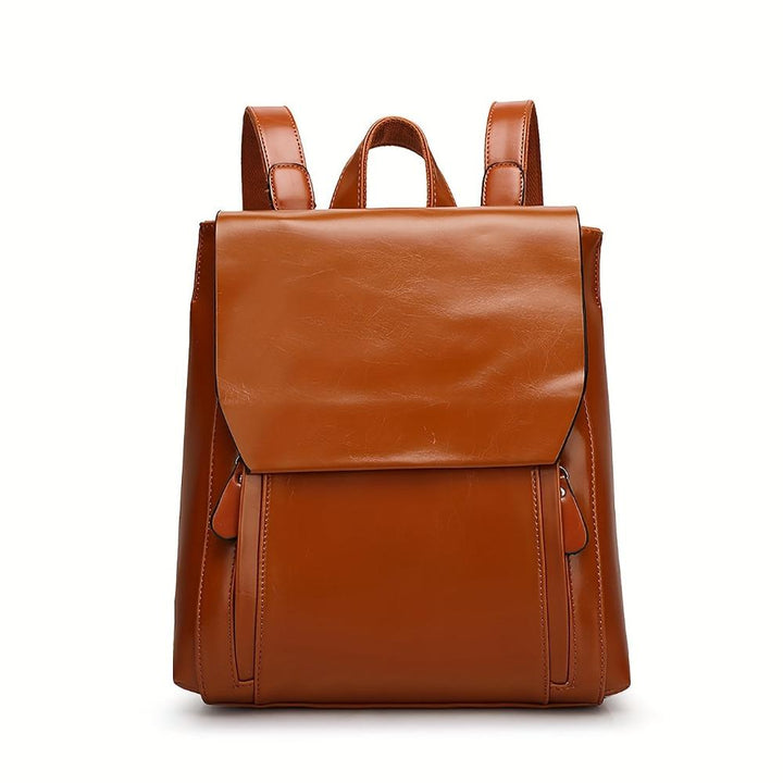 Nova™ | Sac à dos vintage matelassé