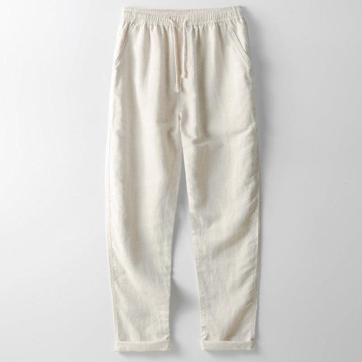 Maxime – Pantalons Décontractés