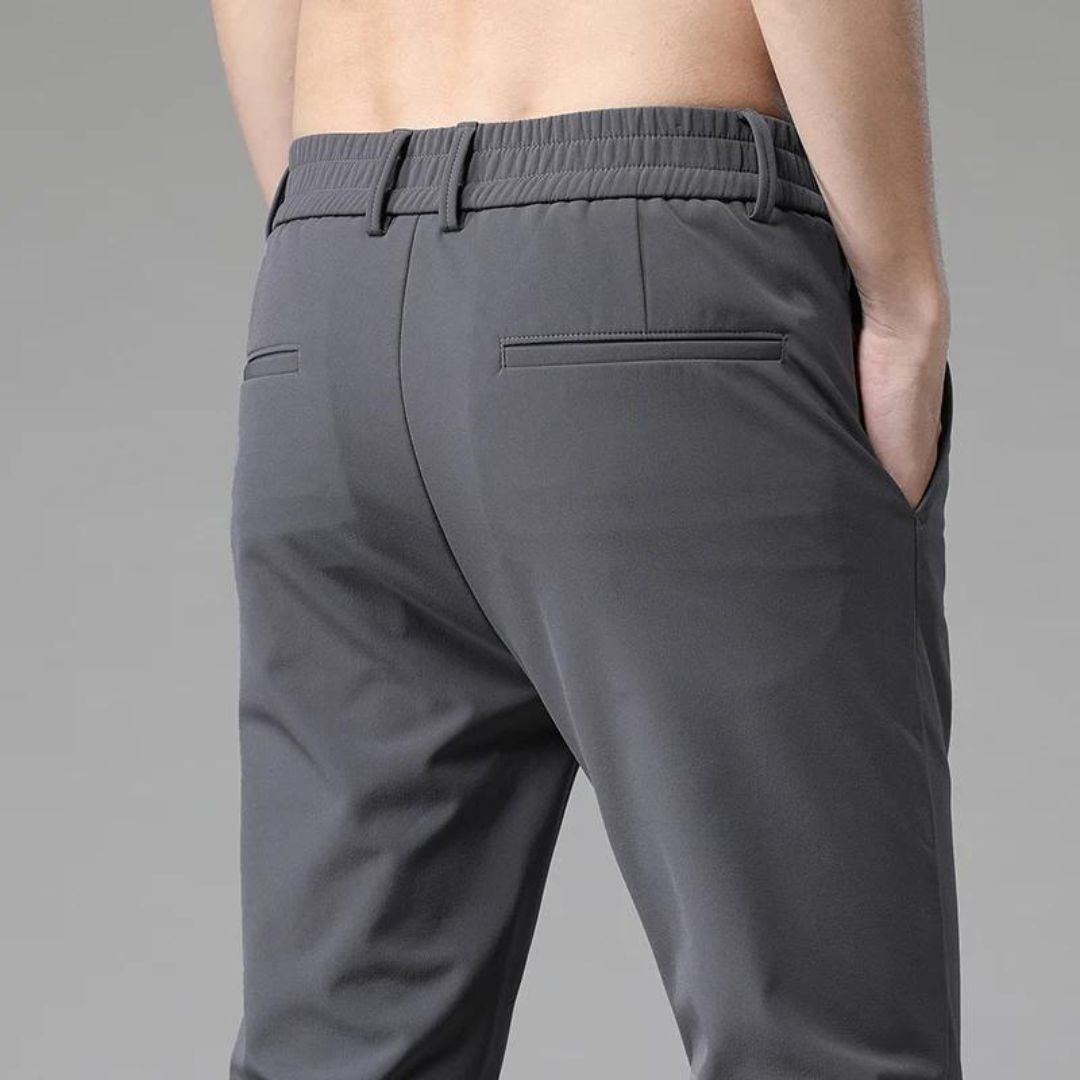 Léo - Pantalons Premium pour le Quotidien