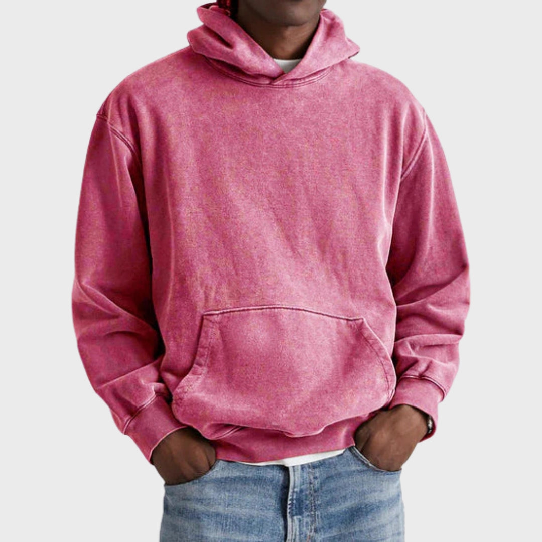 Jules - Sweat-shirt Casual en Coton
