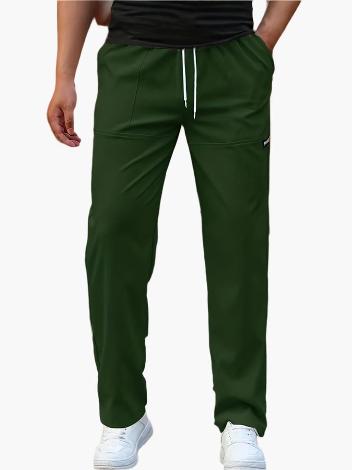 Enzo - Pantalons de Jogging