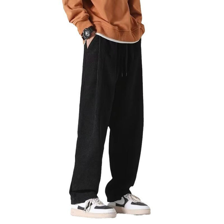 Théo - Pantalons de Sport Rétro