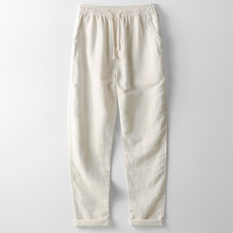 Maxime – Pantalons Décontractés