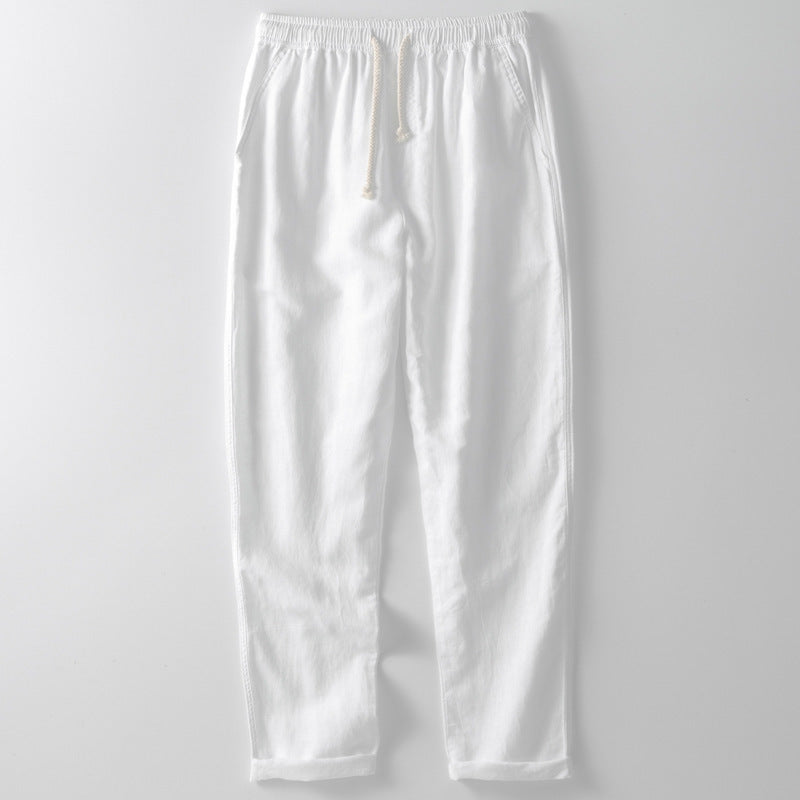 Maxime – Pantalons Décontractés