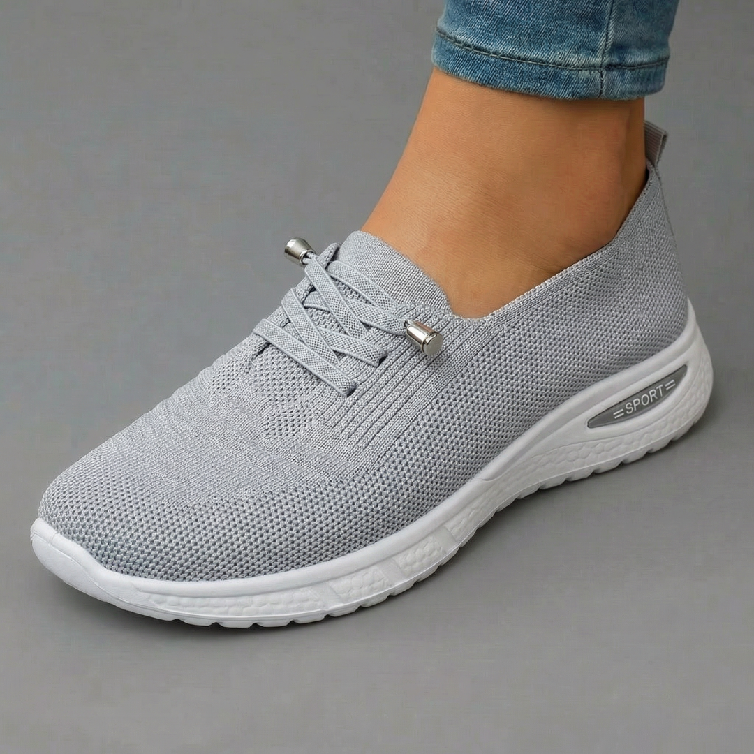 Vivienne | Baskets de confort orthopédique