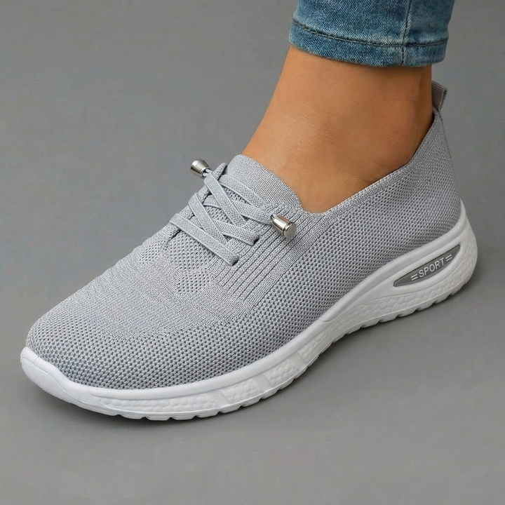 Vivienne | Baskets de confort orthopédique
