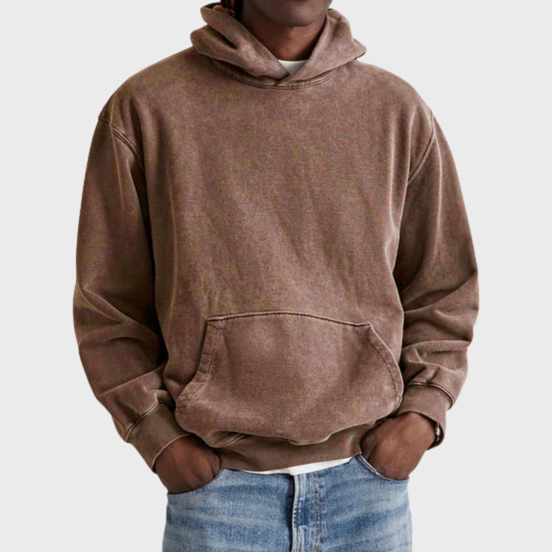 Jules - Sweat-shirt Casual en Coton