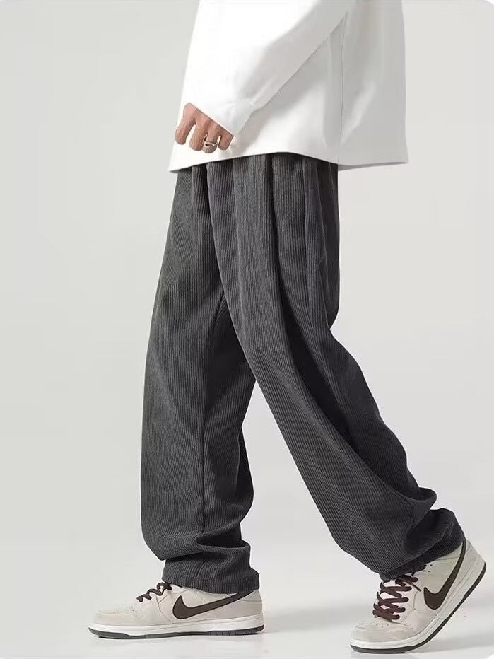 Théo - Pantalons de Sport Rétro
