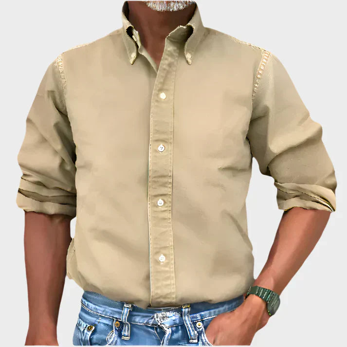 Holm | Chemise Classique