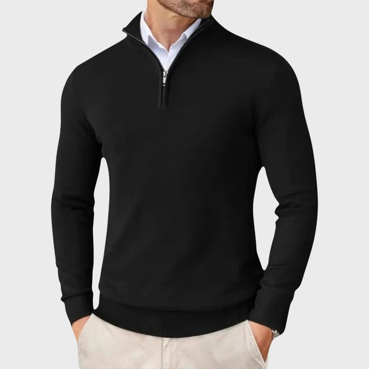 Pascal - Pull en Cachemire Masculin
