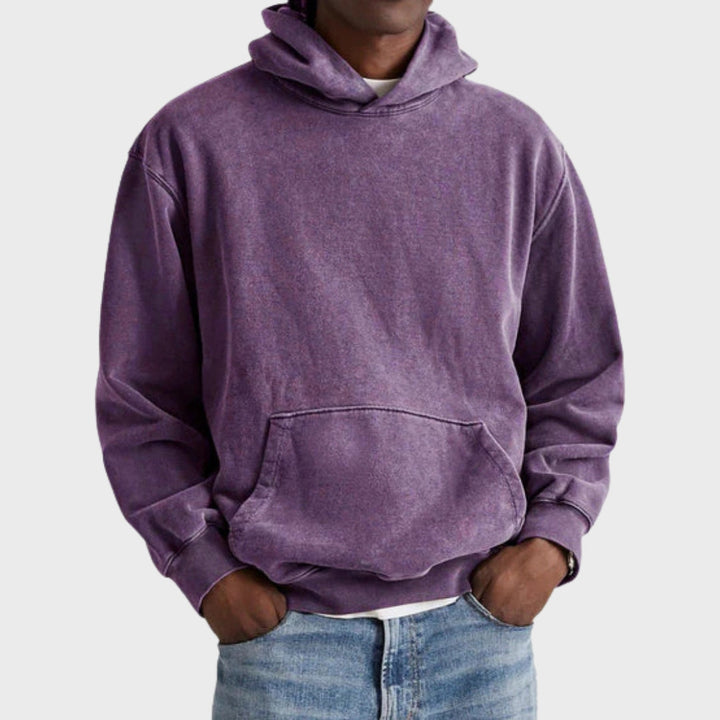 Jules - Sweat-shirt Casual en Coton