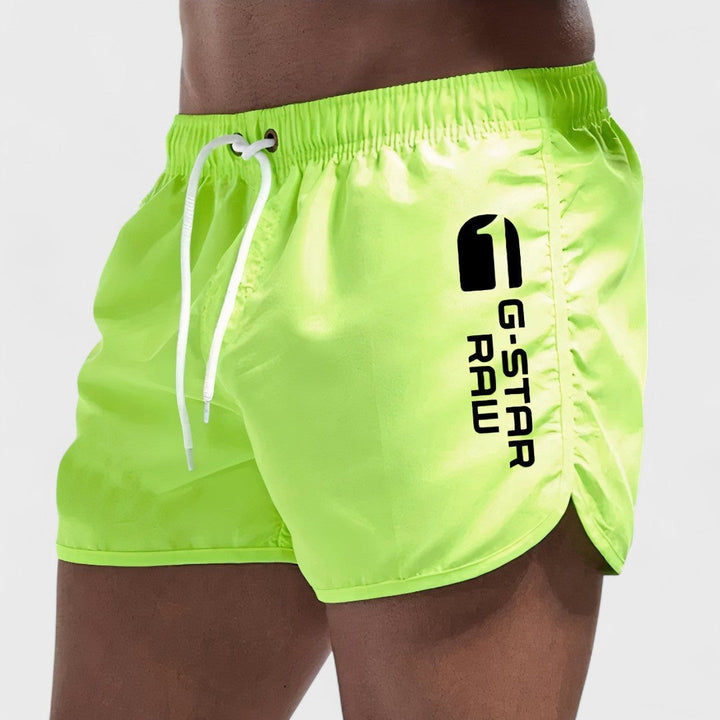 Mathis - Short de Bain pour Homme