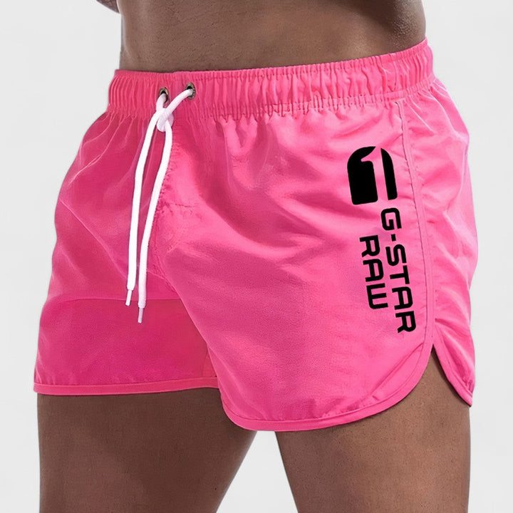 Mathis - Short de Bain pour Homme