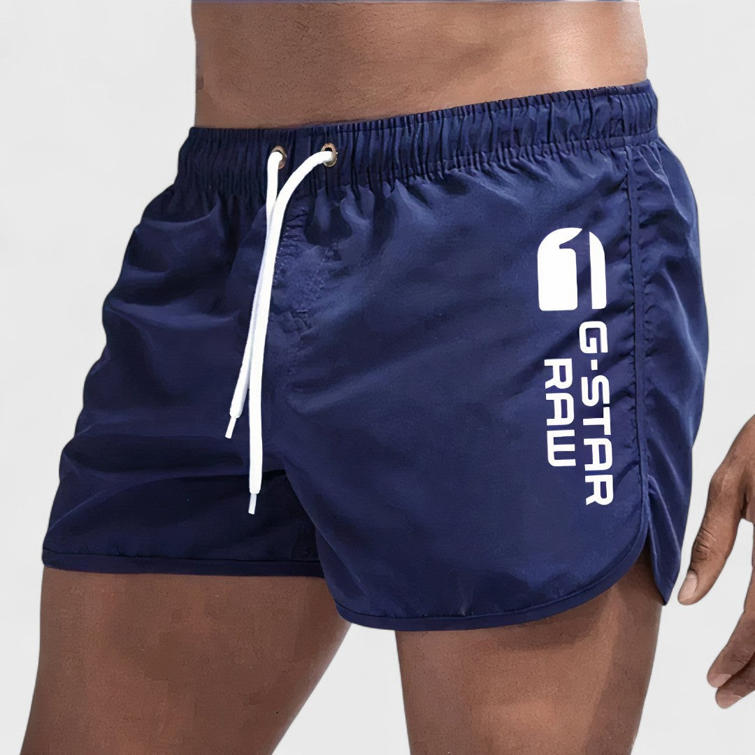 Mathis - Short de Bain pour Homme