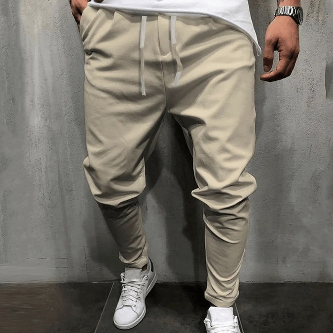 Pantalon Jogger Confortable
