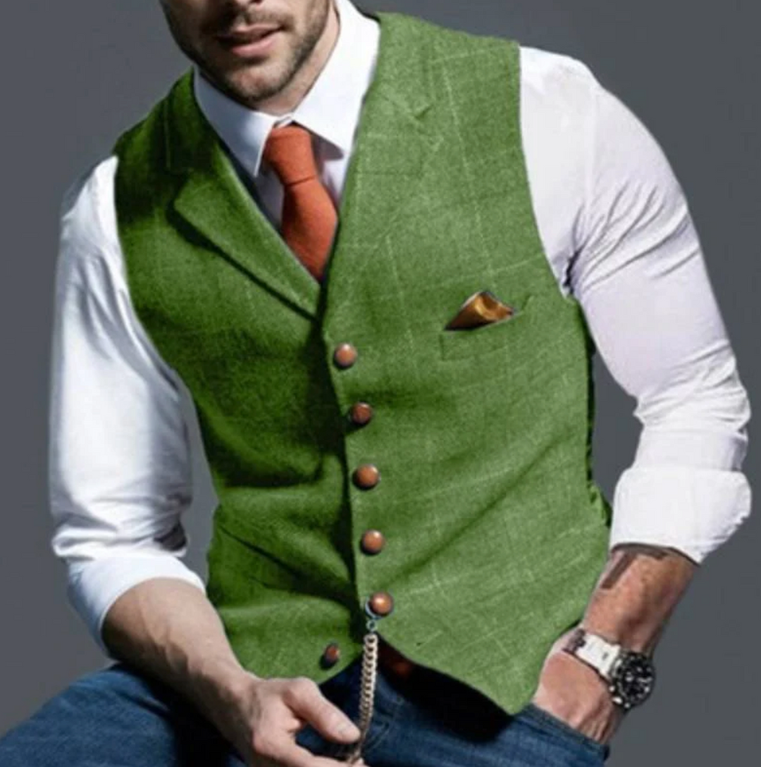 BILTORO | VESTE ÉLÉGANTE