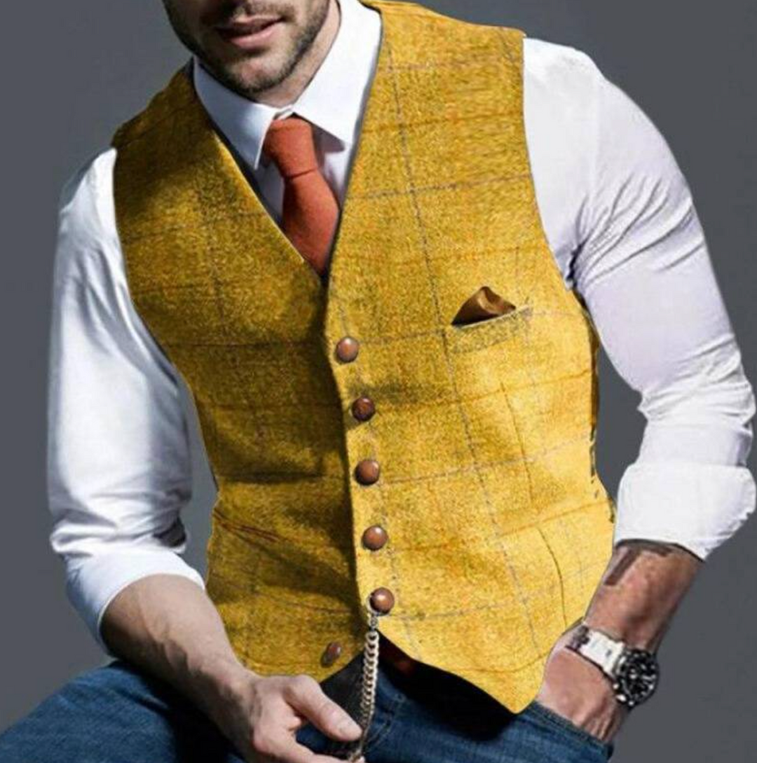 BILTORO | VESTE ÉLÉGANTE