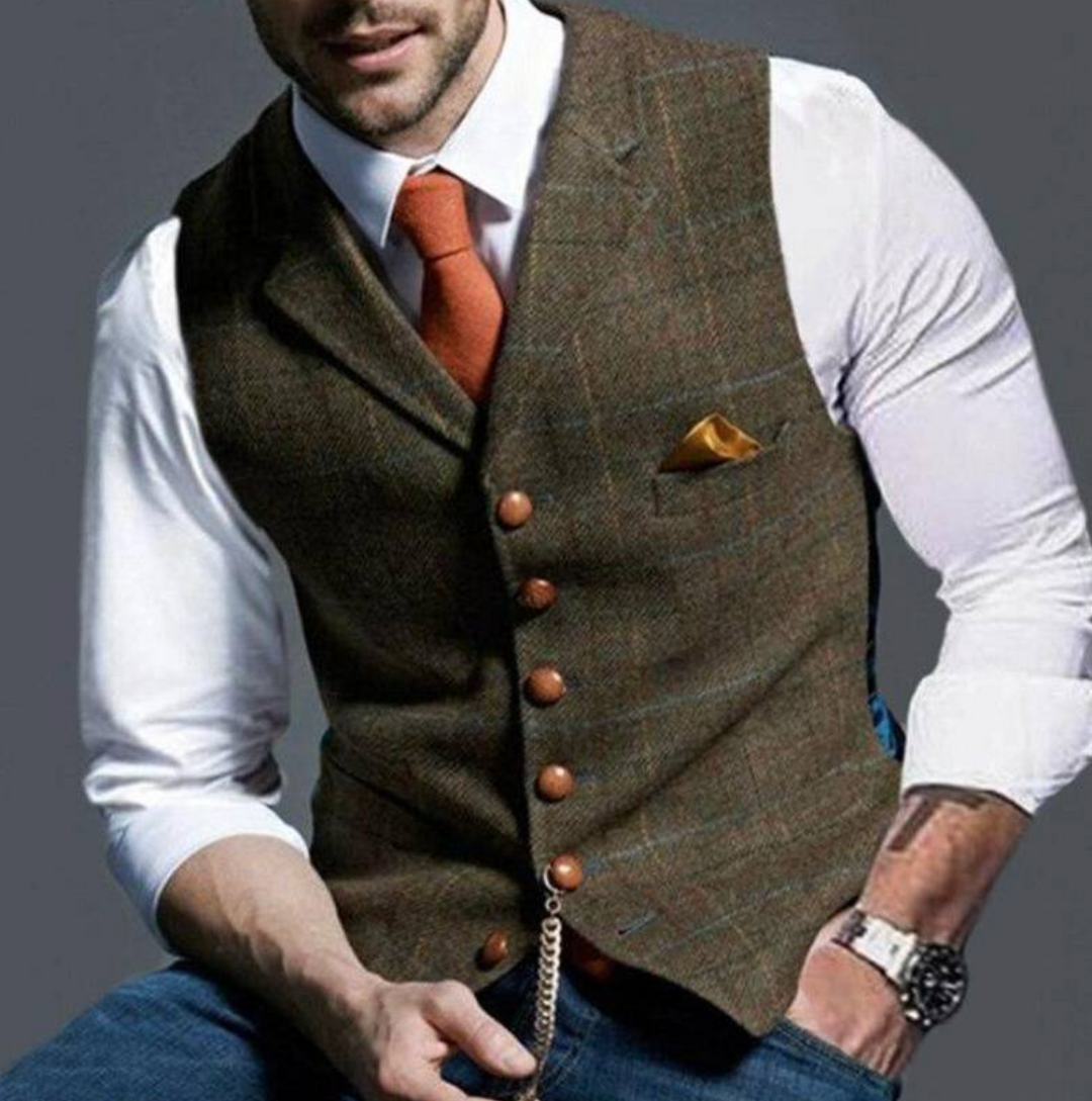 BILTORO | VESTE ÉLÉGANTE