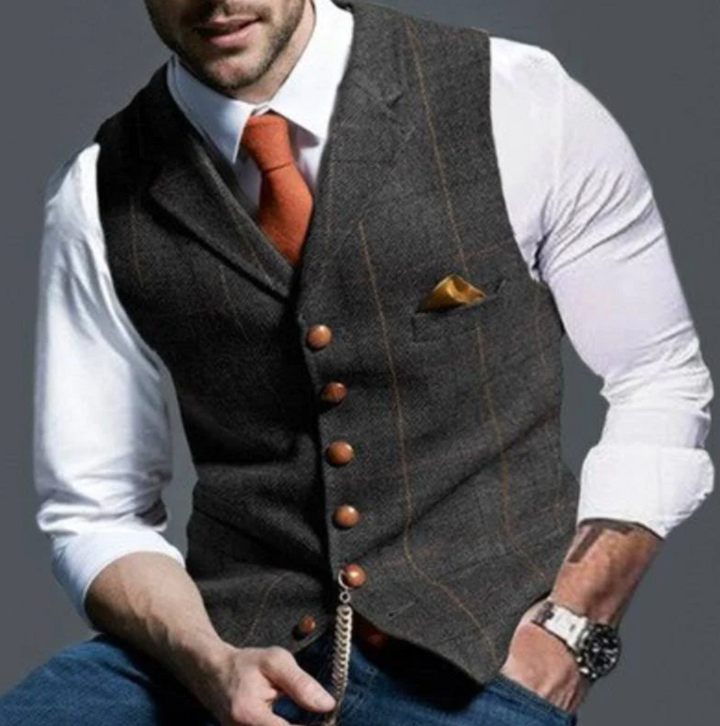 BILTORO | VESTE ÉLÉGANTE