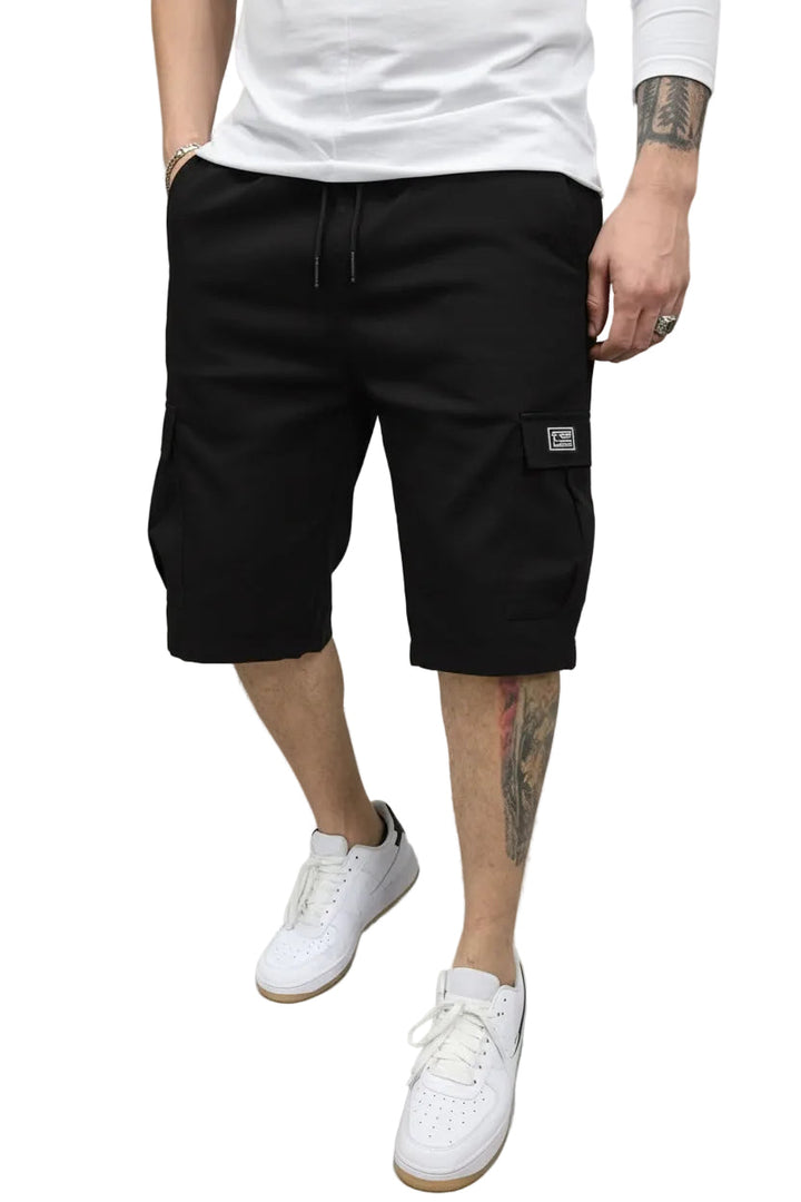 Nicolas - Shorts Cargo