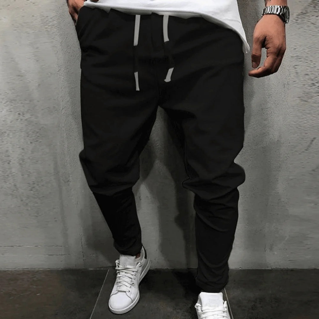 Pantalon Jogger Confortable
