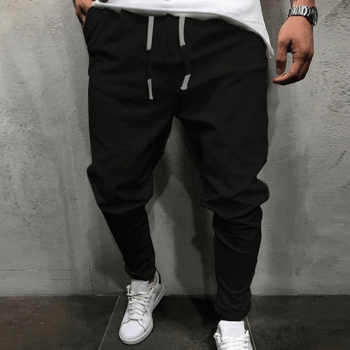 Pantalon Jogger Confortable