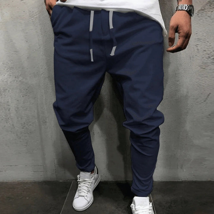 Pantalon Jogger Confortable