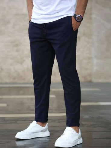 Pantalon Stretch Moderne pour Hommes