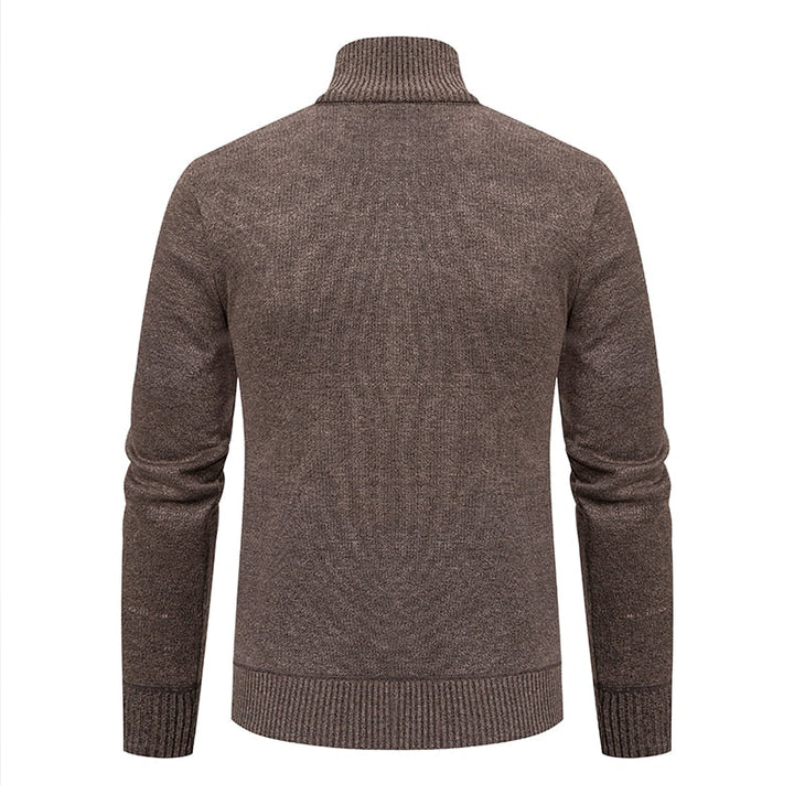 Julien - Cardigan Long