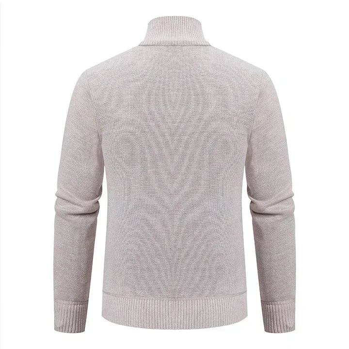 Julien - Cardigan Long