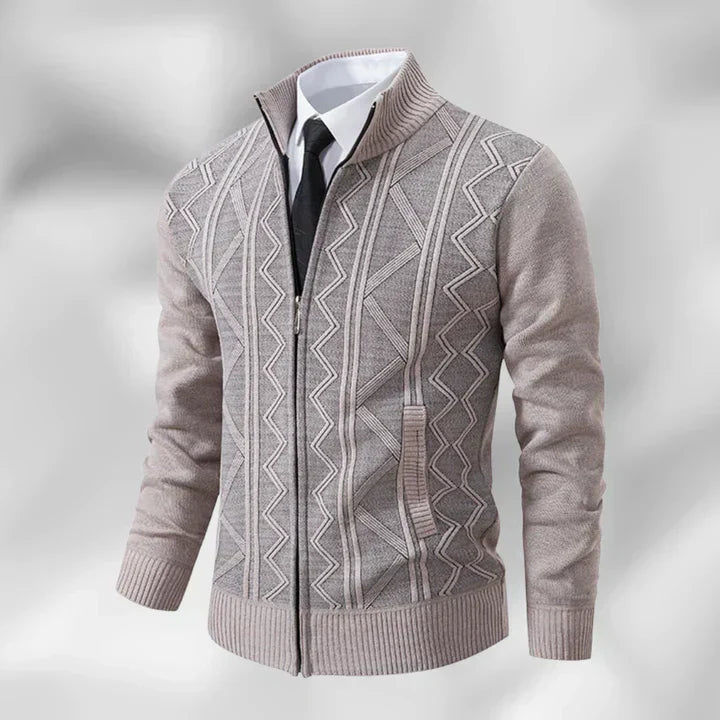 Julien - Cardigan Long
