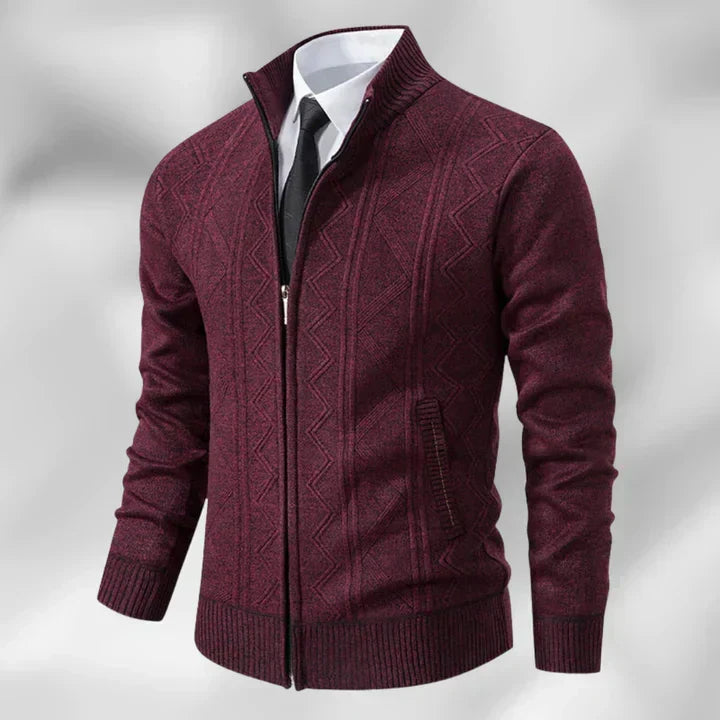 Julien - Cardigan Long