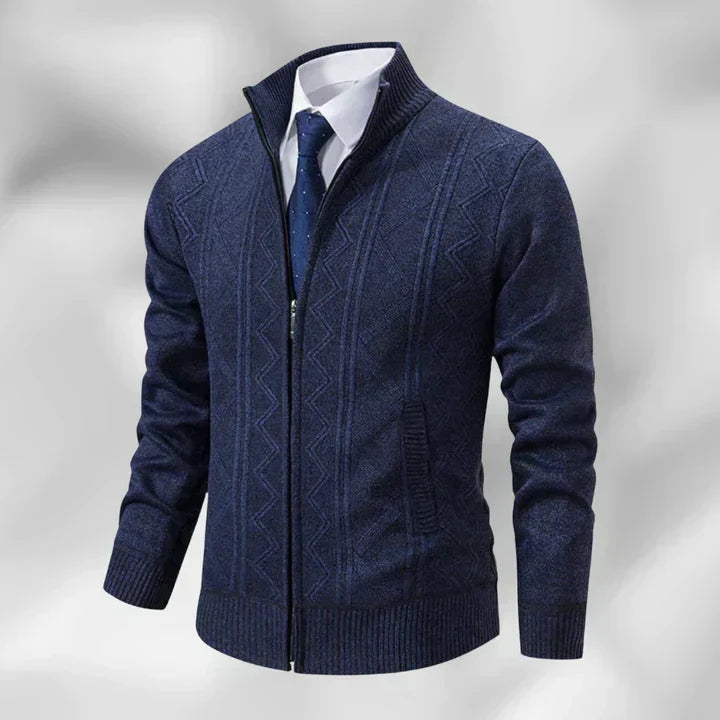 Julien - Cardigan Long