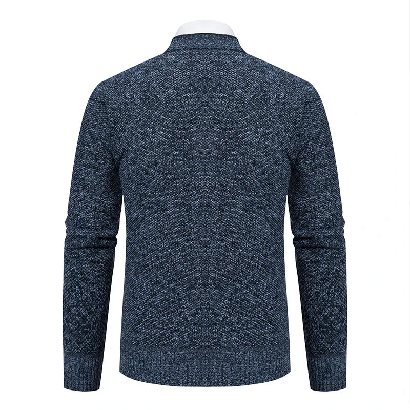 Tyler - Cardigan Complet Innovant