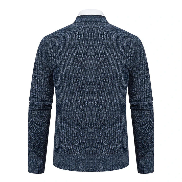 Tyler - Cardigan Complet Innovant