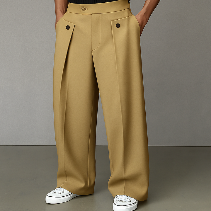 Pantalon Tendances Homme