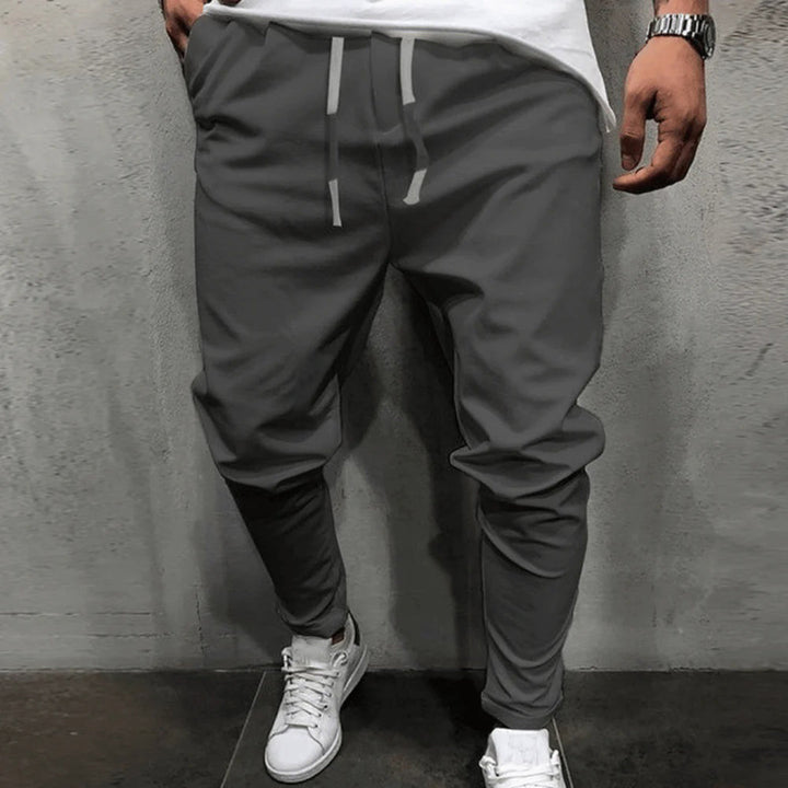 Pantalon Jogger Confortable