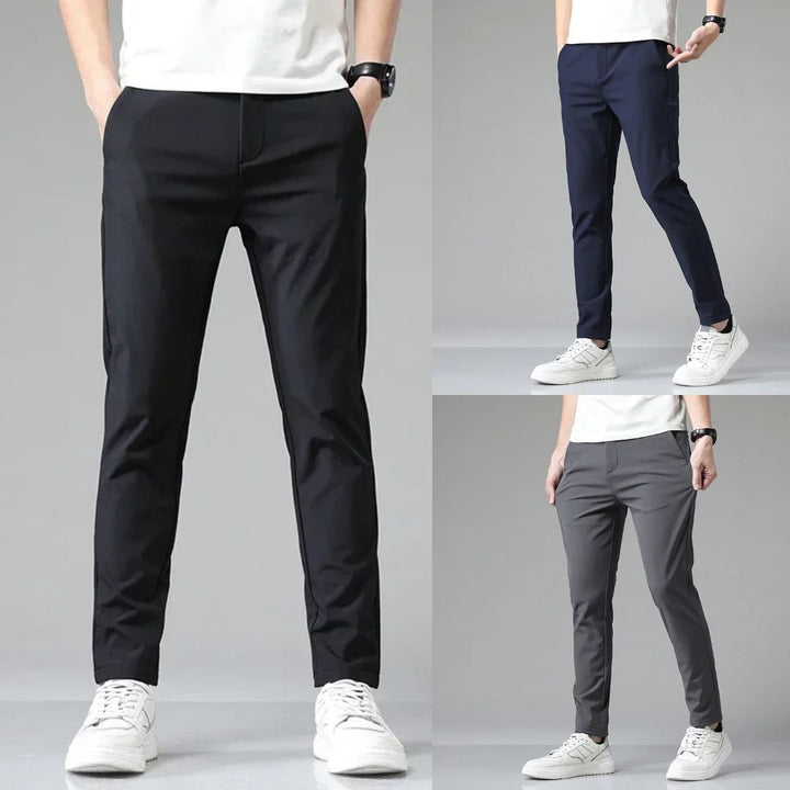 Léo - Pantalons Premium pour le Quotidien