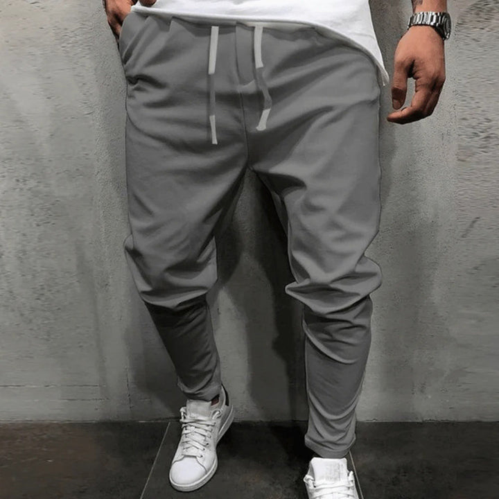 Pantalon Jogger Confortable