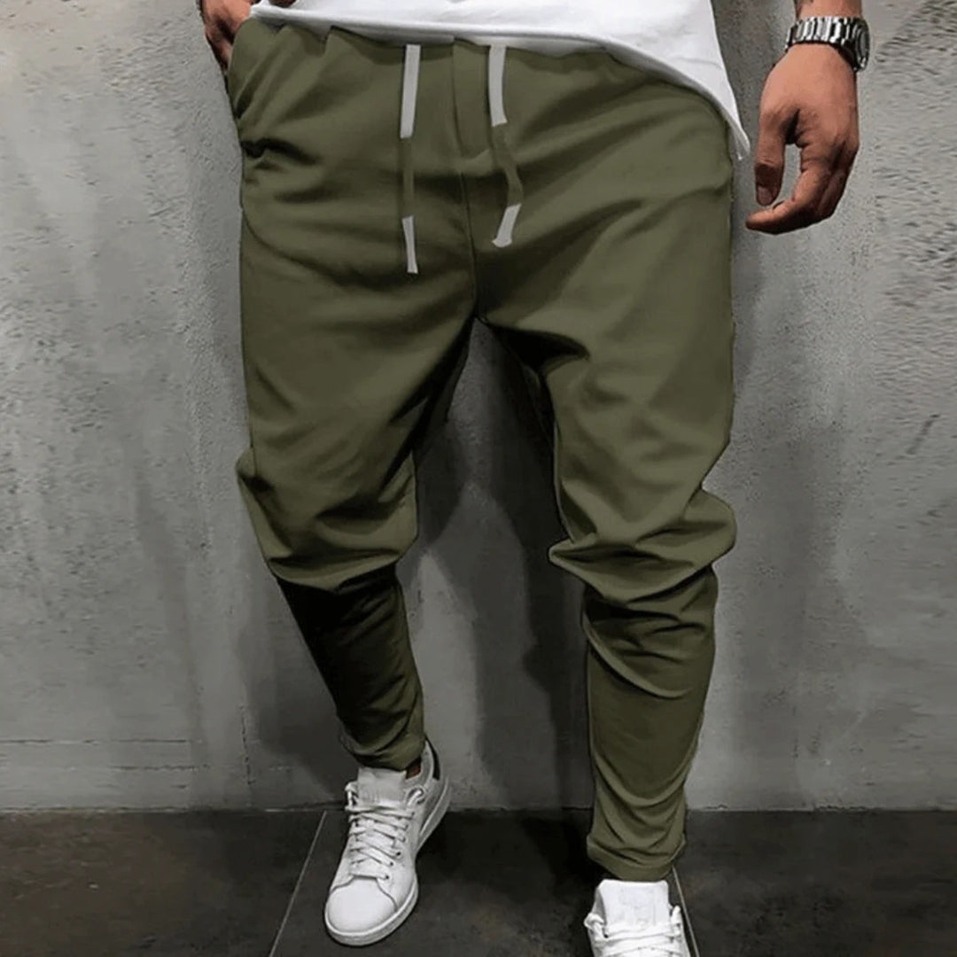 Pantalon Jogger Confortable