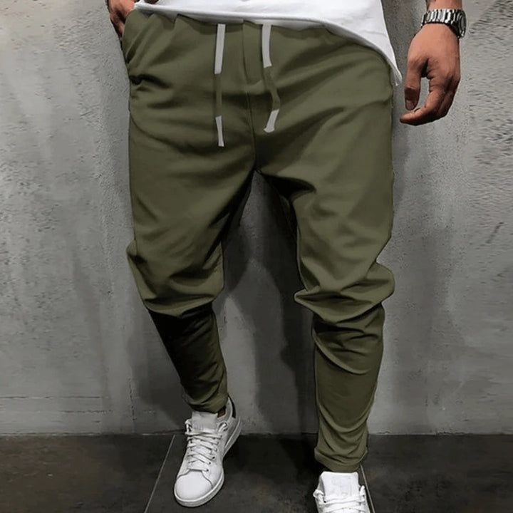 Pantalon Jogger Confortable