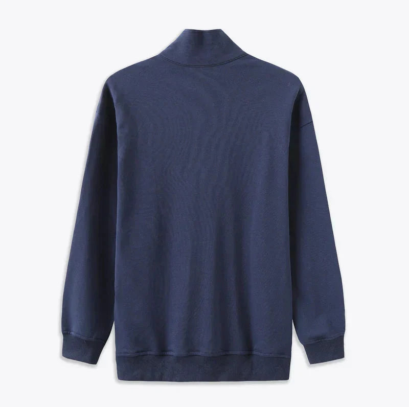 Olivier - Pull de Confort Innovant